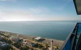Aparthotel In City Batumi
