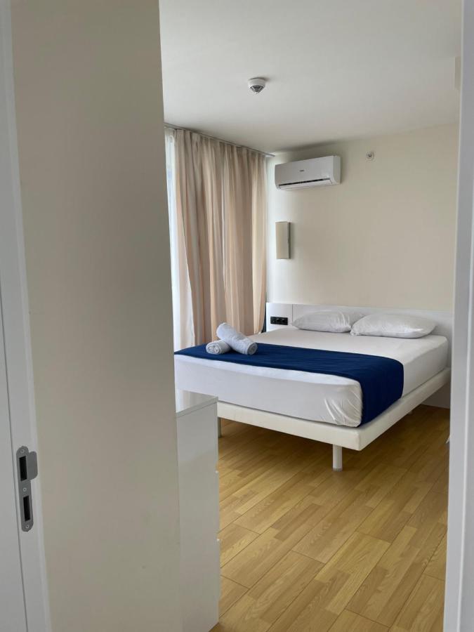 Aparthotel In City Батуми Экстерьер фото