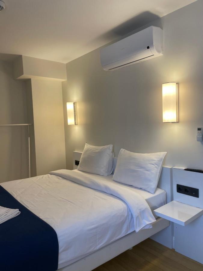 Aparthotel In City Батуми Экстерьер фото