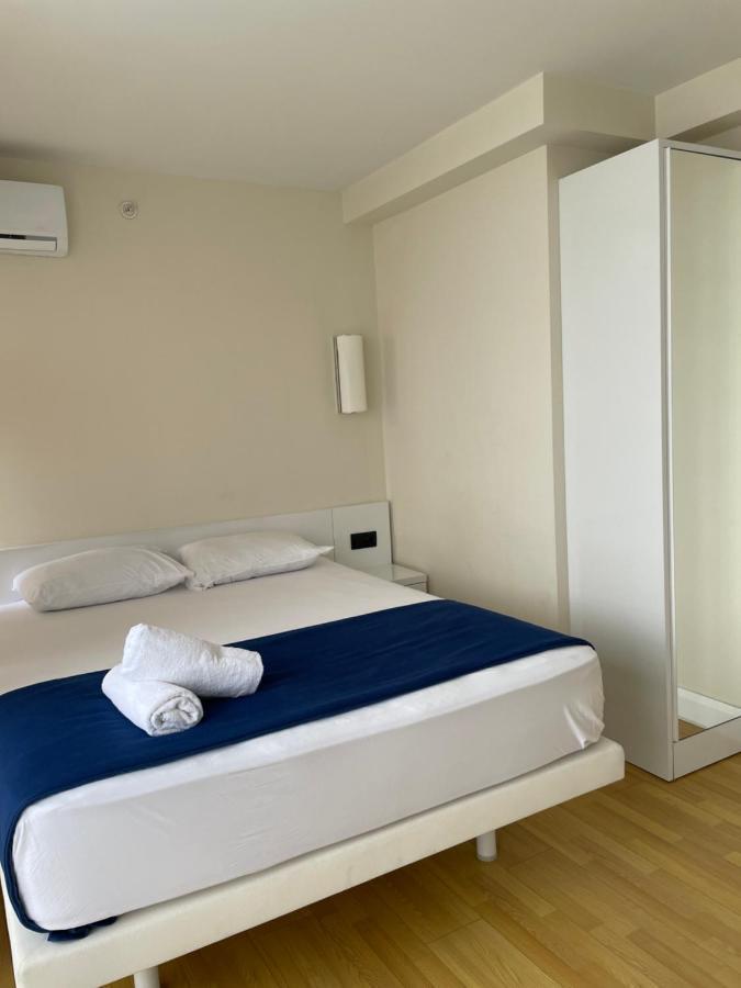 Aparthotel In City Батуми Экстерьер фото